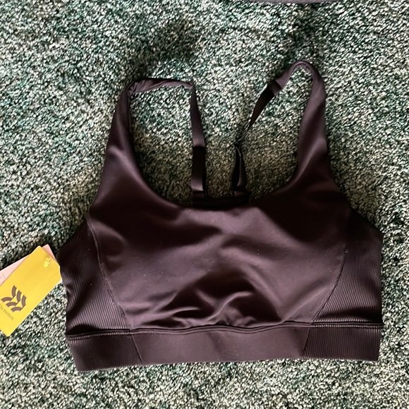All in Motion Sports Bra - Picture 1 of 6